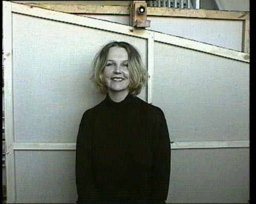 Kai Kaljo. 'Luuser'. 1997. Stillkaader videost.