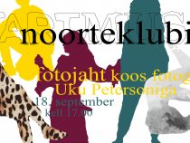 noorteklubi fotojaht