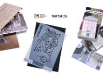 Pallas ja Tartmus meeneprojekt