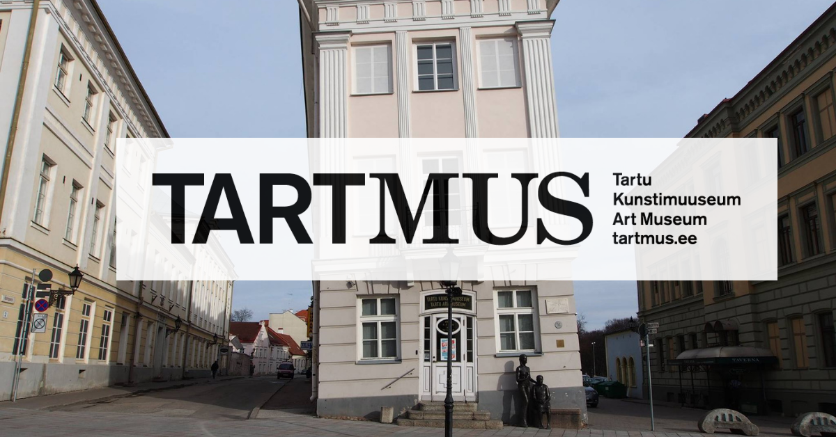 Taasiseseisvumispäeval, 20. augustil on Tartu Kunstimuuseum ja muuseumipood suletud. 
The post Tartu Kunstimuuseum on 20. augustil suletud appeared first on Tar