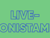 Live-joonistamine "Onu Raivo jutupliiatsi" ainetel: kunstnik Taavi Oolberg